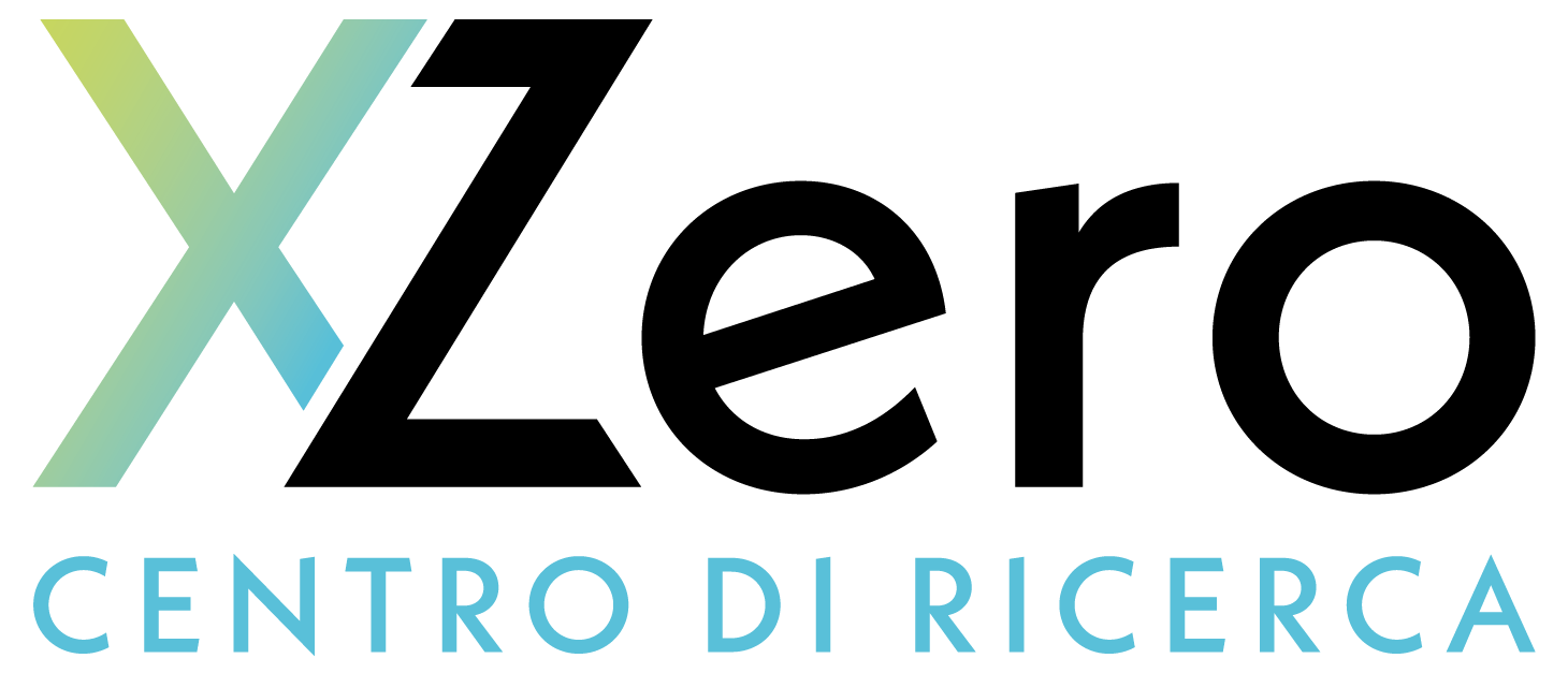 Logo XZero Centro di Riceca